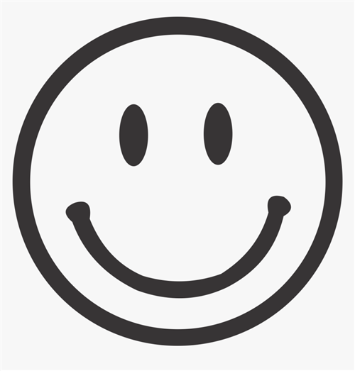 happy face